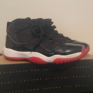 Jordan Retro 11